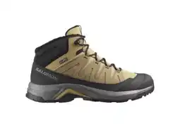 Hervis Salomon Herren X-Adventure Coldrush WP Winterschuh Angebot