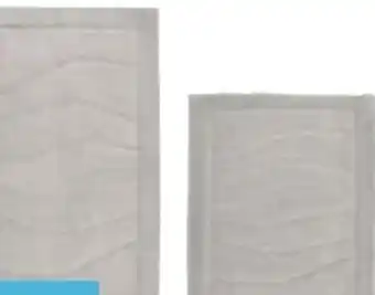 Möbelix James Wood Badematte Lasse Angebot