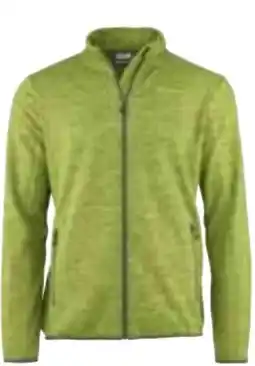 Hervis Kilimanjaro Herren Ribera Wanderjacke Angebot