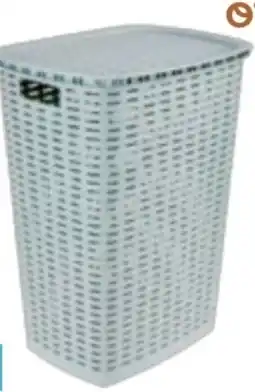 Möbelix Ondega Wäschetonne Bella Angebot