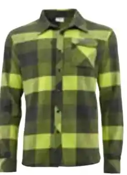 Hervis Kilimanjaro Herren Priolo Hemd Angebot