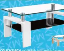 Möbelix Couchtisch Angebot
