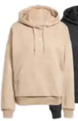 Hervis Adidas Damen Sportswear Hoody Angebot