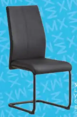 Möbelix Schwingstuhl Angebot