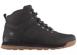 Hervis Kilimanjaro Herren Winterfreizeitschuh Lumber Angebot