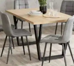 Möbelix Esstisch Angebot