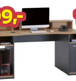 Möbelix Gamingtisch Angebot