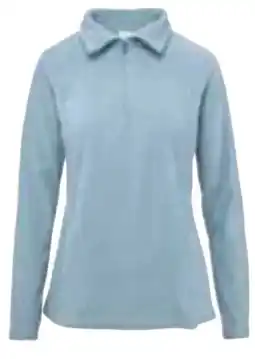 Hervis Columbia Damen-Fleece Glacial Angebot