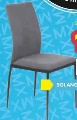 Möbelix Vierfussstuhl Angebot