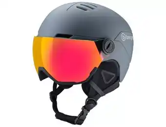 Hervis Benger Boy Visierhelm Angebot