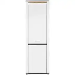 Möbelix Luca Bessoni Garderobenschrank Alassio Angebot