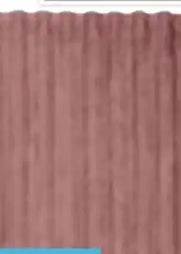 Möbelix James Wood Fertigvorhang Anika Angebot