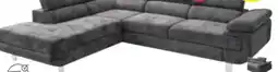 Möbelix Ecksofa Angebot