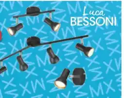 Möbelix Luca Bessoni Strahlerserie Marko Angebot