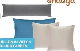 Möbelix Ondega Kissenhülle Vicky Angebot
