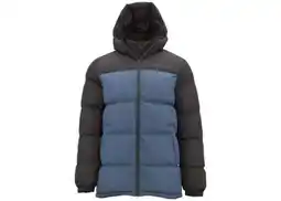 Hervis Kilimanjaro Herren Lhotse Isolationsjacke Angebot