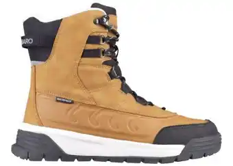 Kilimanjaro Herren Haunani Winterschuh