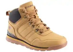 Hervis Kilimanjaro Herren Freizeitschuh Lumber Angebot