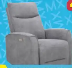 Möbelix Ondega Fernsehsessel Angebot