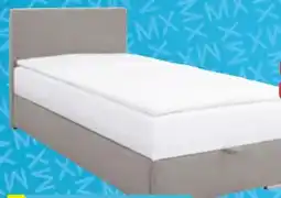 Möbelix Polsterbett Angebot