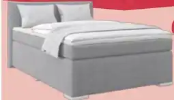 Möbelix Boxspringbett Angebot