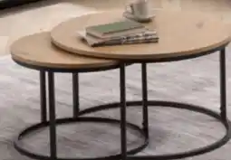 XXXLutz Couchtisch-Set Angebot