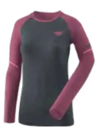 Dynafit Damen Funktionsshirt Alpine Pro