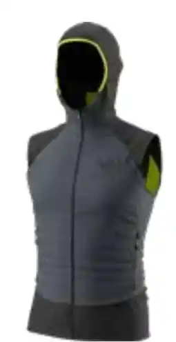 Hervis Dynafit Herren Mezzalama Polartec Alpha Vest Angebot