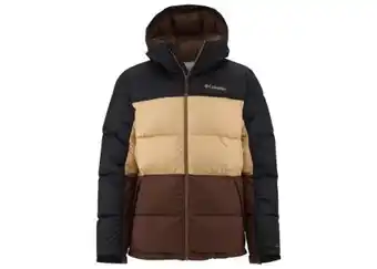 Hervis Columbia Herren-Slope Style Jacket Angebot