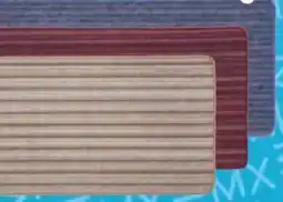 Möbelix Ondega Vorleger Luigi Angebot