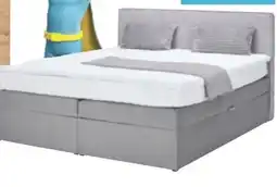 Möbelix Boxspringbett Angebot