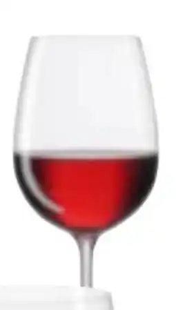 Möbelix Bohemia Selection Rotweinglas Clara Angebot