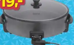 Möbelix Bona Elektrische Pfanne Patrick Angebot