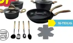 Möbelix James Wood Kochtopfset Rico Angebot