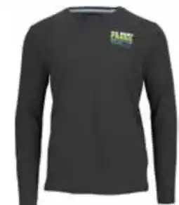 Hervis Kilimanjaro Herren Klettershirt Fondiro Angebot