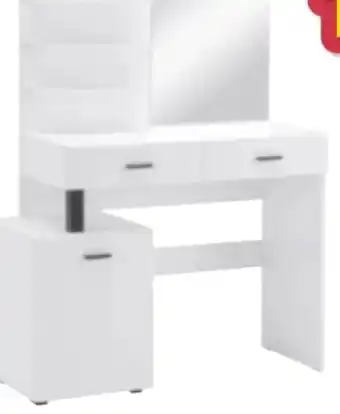 Möbelix Schminktisch Angebot