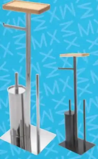 Möbelix WC-Bürstengarnitur Angebot