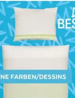 Möbelix Luca Bessoni Bettwäsche Amelia Angebot