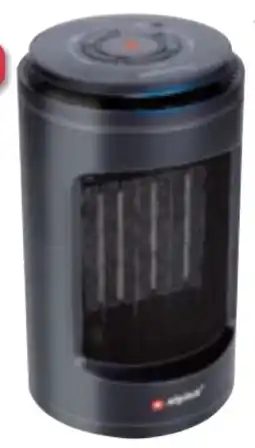 Möbelix Alpina Heizlüfter Angebot