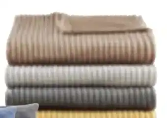 Möbelix Luca Bessoni Kuscheldecke Sina Angebot