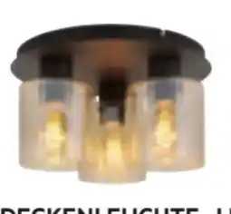 Möbelix James Wood Deckenleuchte Lilo Angebot