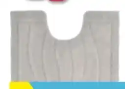 Möbelix James Wood WC-Vorleger Lasse Angebot