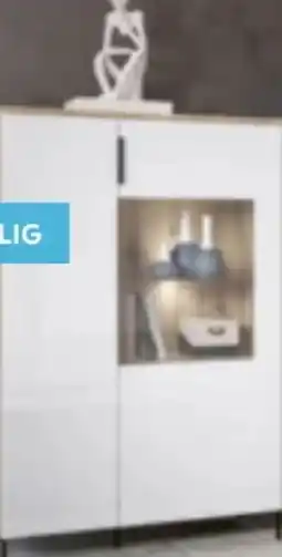 Möbelix Highboard Angebot