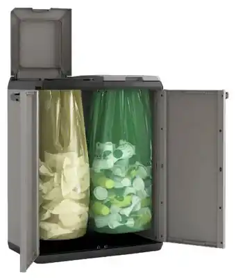 XXXLutz Müllsackständer Angebot