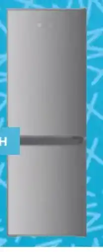 Möbelix Nabo Kühl-Gefrierkombination Kgk 2525 Angebot