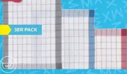 Möbelix Ondega Geschirrtuch Kity Angebot