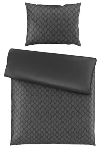 XXXLutz Dieter Knoll Satin-Bettwäsche Angebot