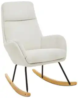 XXXLutz CarryHome Schaukelsessel Angebot