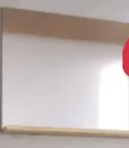 Möbelix Badezimmerspiegel Angebot