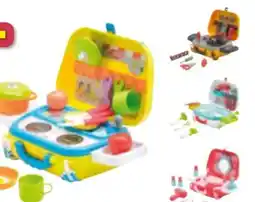 Möbelix Kinderspielset Im Koffer Angebot